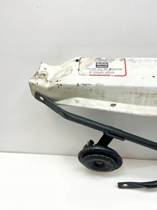 Ceinture avant supérieure MERCEDES-BENZ SL (R129) A1296200072 image 2