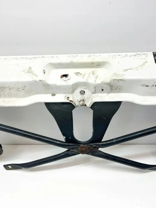 Ceinture avant supérieure MERCEDES-BENZ SL (R129) A1296200072 image 3