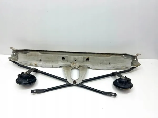 Ceinture avant supérieure MERCEDES-BENZ SL (R129) A1296200072 image 5