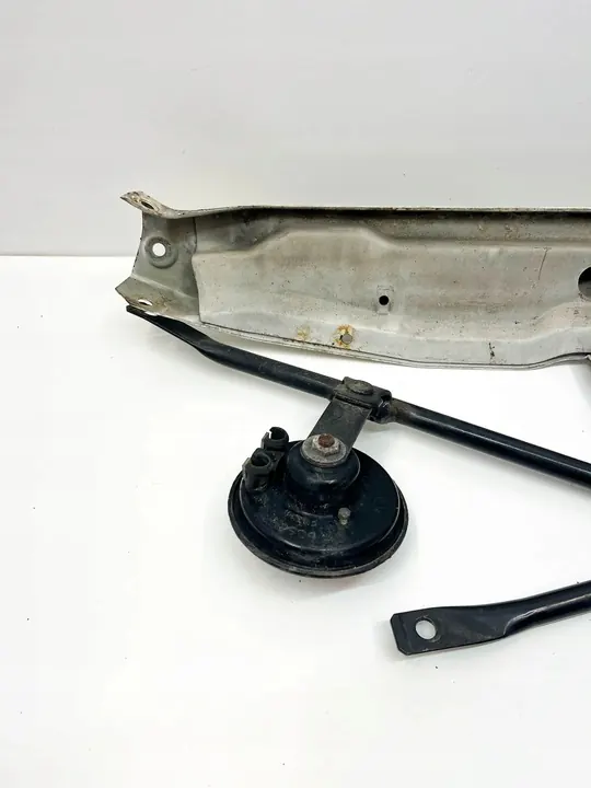 Ceinture avant supérieure MERCEDES-BENZ SL (R129) A1296200072 image 6