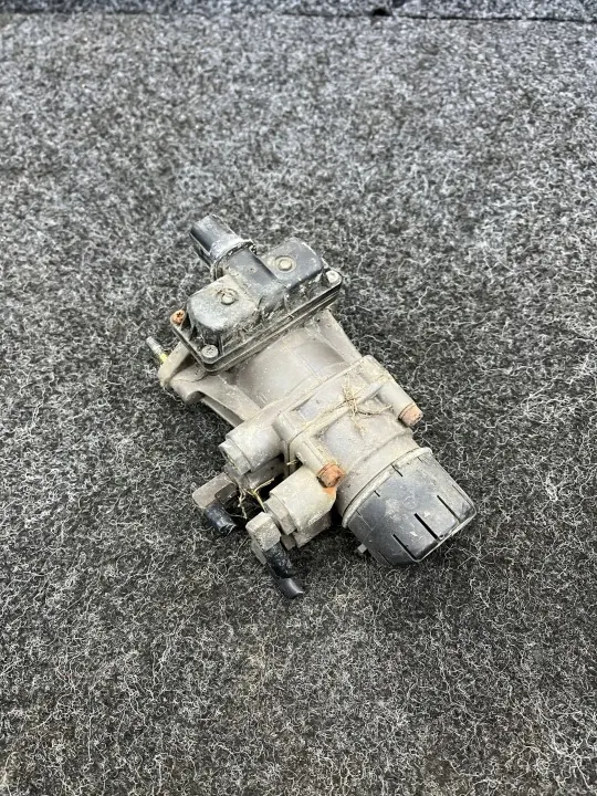 MAN TGA 18.440 huvudbromsventil OEM K039569N00 image 2