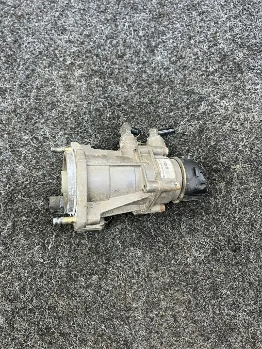 MAN TGA 18.440 huvudbromsventil OEM K039569N00 image 4