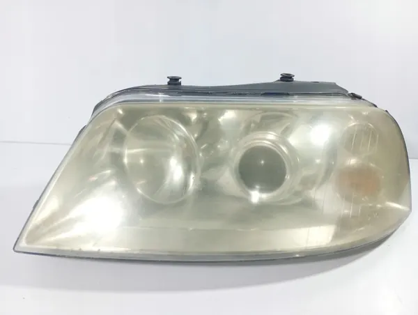 Farol esquerdo VW Sharan 1 95-10 OEM 00024077 image 2