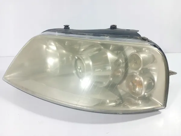 Farol esquerdo VW Sharan 1 95-10 OEM 00024077 image 3