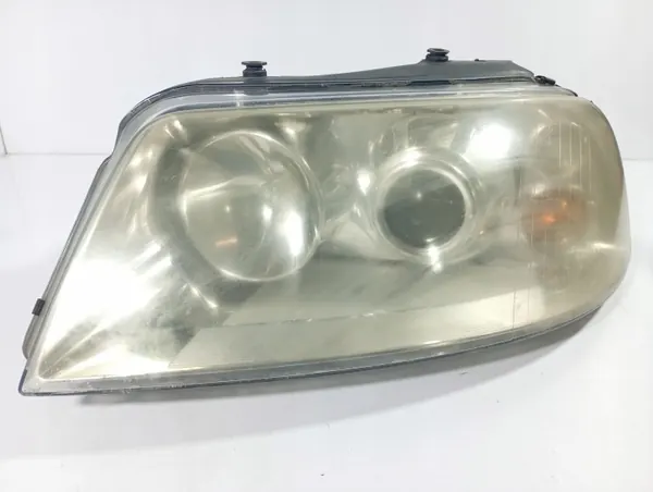 Farol esquerdo VW Sharan 1 95-10 OEM 00024077 image 4