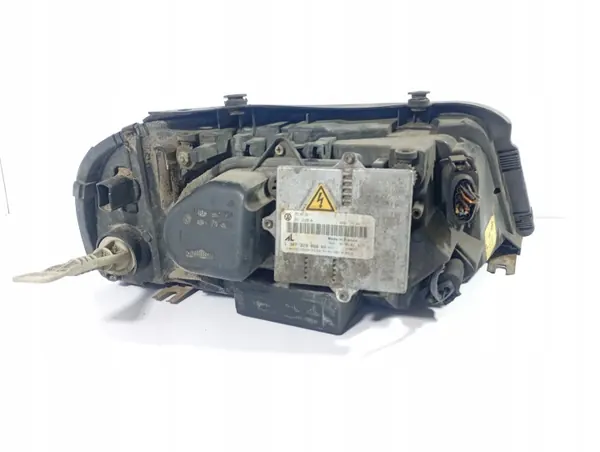 Farol esquerdo VW Sharan 1 95-10 OEM 00024077 image 5