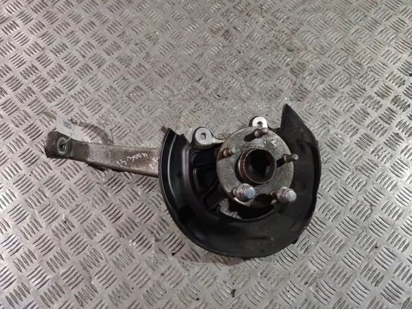 Moyeu roue avant Lexus IS-F 2016 OEM UTO16452 image 2