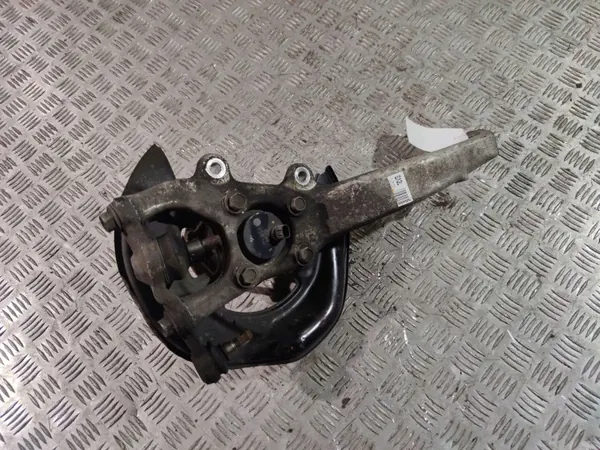 Moyeu roue avant Lexus IS-F 2016 OEM UTO16452 image 4