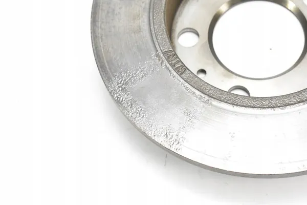 Rear Brake Discs 230x9mm Scala Fabia Kamiq Rapid Roomster A1 image 3