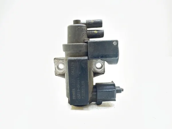 Vanne de contrôle de turbocompresseur Honda Accord 2005 258190R011 image 1