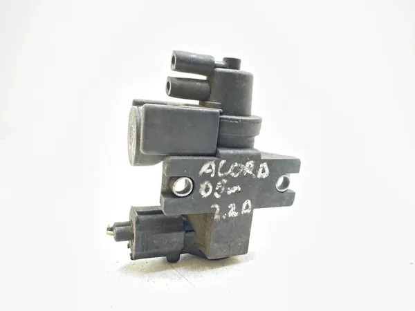 Vanne de contrôle de turbocompresseur Honda Accord 2005 258190R011 image 2