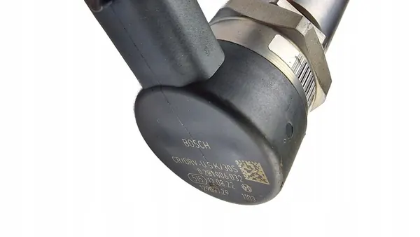 Iveco OE 504342424 trilho de injeção image 3