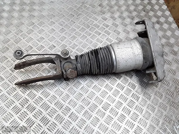 Audi Q7 Jousitus OEM AM-461478 Käytetty image 3
