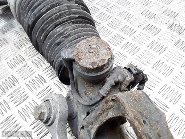 Audi Q7 Jousitus OEM AM-461478 Käytetty image 5