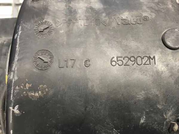 OEM LORK-320-533351 Luftgebläse für Renault Trucks Premium image 3