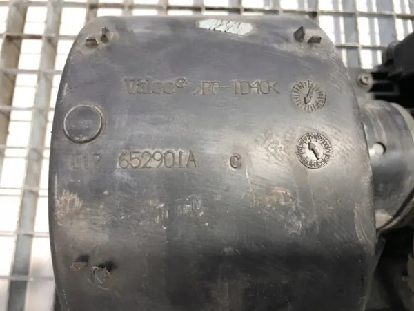 OEM LORK-320-533351 Luftgebläse für Renault Trucks Premium image 4