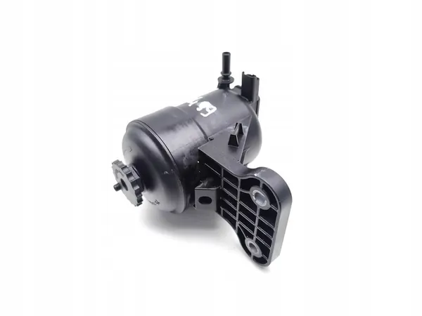 Carcaça do Filtro de Combustível Citan II 2 W420 Clio V Captur III BlueDCI A6080903200 image 2