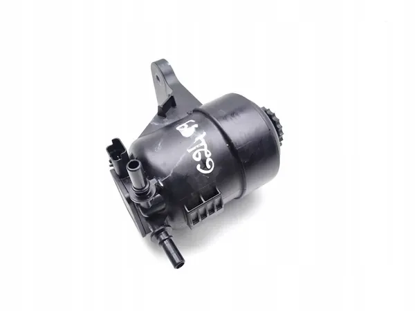 Carcaça do Filtro de Combustível Citan II 2 W420 Clio V Captur III BlueDCI A6080903200 image 4