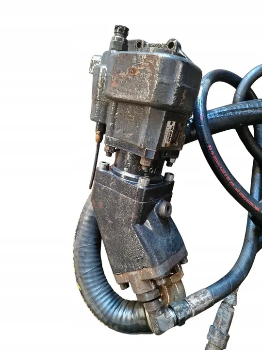 Pompe de Prise de Force Hydraulique Scania EG5006 image 1