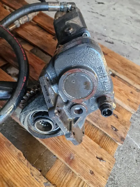 Pompe de Prise de Force Hydraulique Scania EG5006 image 3