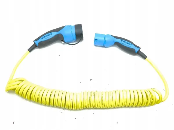 Mercedes Wallbox Laadkabel OEM A0005832198 image 9