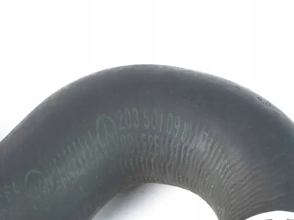 W203 1.8 K Vesiletku A2035010982 image 3