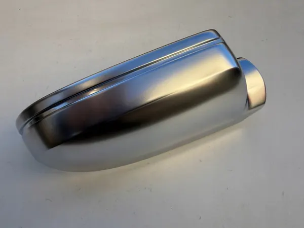 Audi S4 B8 Peilinkotelo OEM 8F0857527C 8F0857528C image 7