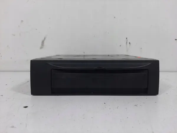 Volvo V50 Navigations-Diskettenleser OEM 30732661 image 2