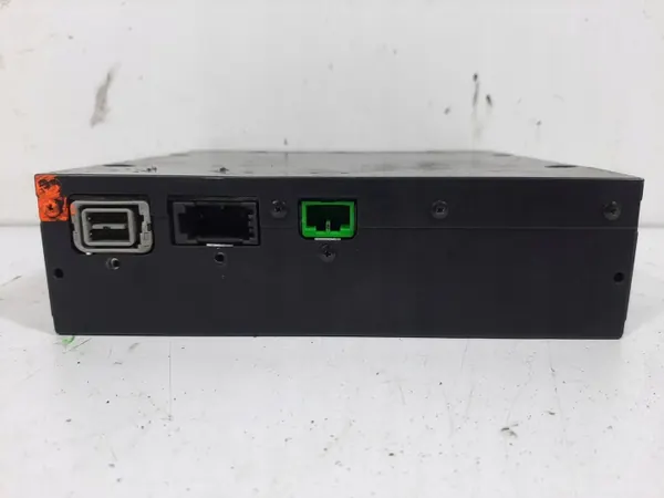 Volvo V50 Navigations-Diskettenleser OEM 30732661 image 3