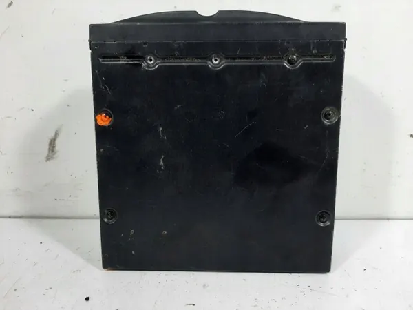 Volvo V50 Navigations-Diskettenleser OEM 30732661 image 7