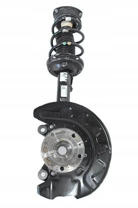 Suspension Gauche FORD TOURNEO CONNECT MK3 VW CADDY V image 1
