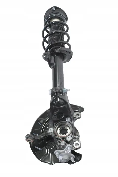 Suspension Gauche FORD TOURNEO CONNECT MK3 VW CADDY V image 2
