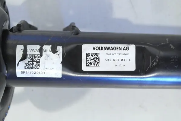 Suspension Gauche FORD TOURNEO CONNECT MK3 VW CADDY V image 3