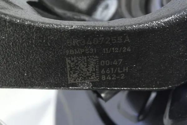 Suspension Gauche FORD TOURNEO CONNECT MK3 VW CADDY V image 4