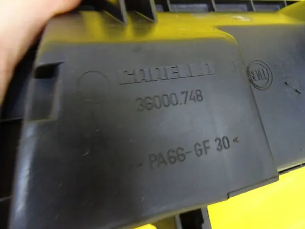 Farol de Neblina Direito Citroen Evasion 2000 36000748 image 7