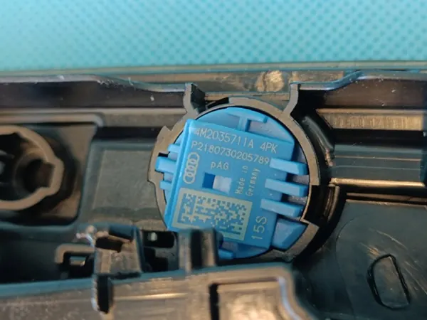 OEM 80A947135G Katkovalo Audi Q5 II FY 2019 image 10