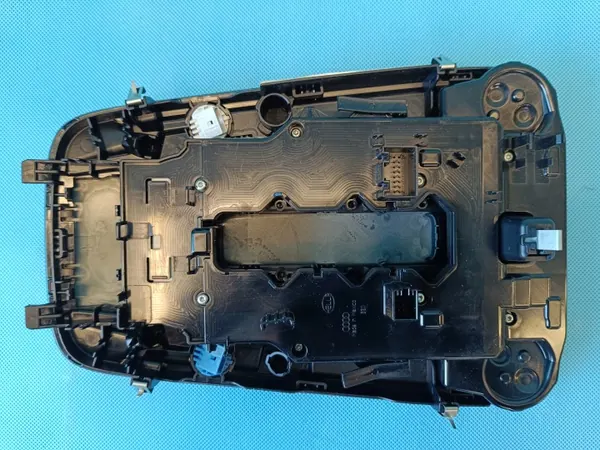 OEM 80A947135G Katkovalo Audi Q5 II FY 2019 image 3