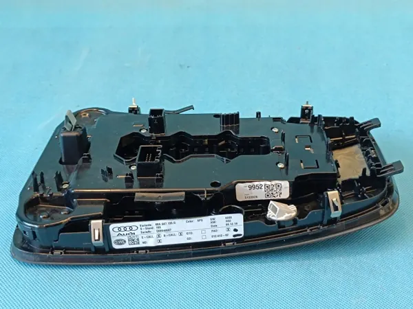 OEM 80A947135G Katkovalo Audi Q5 II FY 2019 image 6