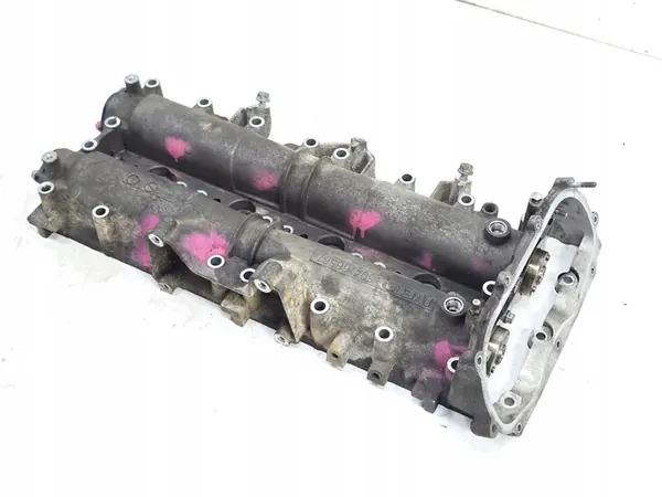 Tampa de Válvula IVECO DAILY 3.0 06-14 504166567 image 10