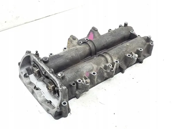 Tampa de Válvula IVECO DAILY 3.0 06-14 504166567 image 3