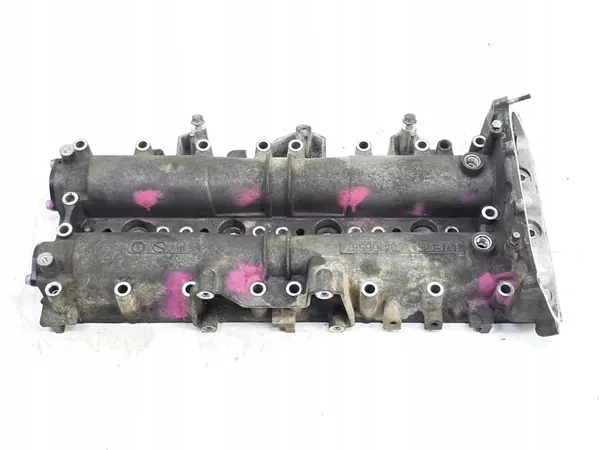 Tampa de Válvula IVECO DAILY 3.0 06-14 504166567 image 8