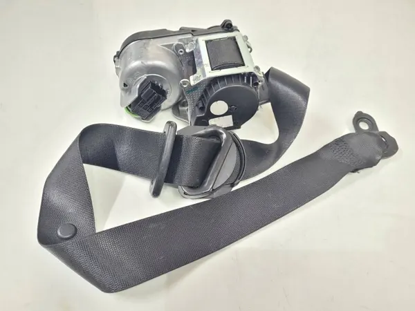 Turvavyö vasen etu OEM A2518608985 Mercedes W164 image 2