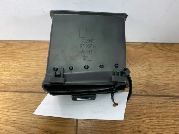 Roosterframe OEM 15884816PINYA voor Chevrolet Corvette C6 image 8