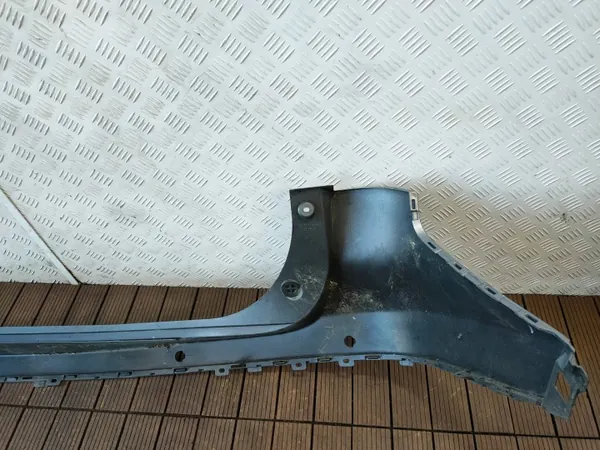 Suzuki SX4 Achterbumper Trim OEM 71811-61M image 10
