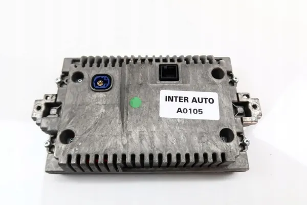 Écran de contrôle de levage Mercedes W204 OEM 2049010603 image 3