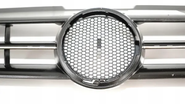 Stötfångargaller OEM 360164143 för VW Polo 6R 2009-2015 image 6