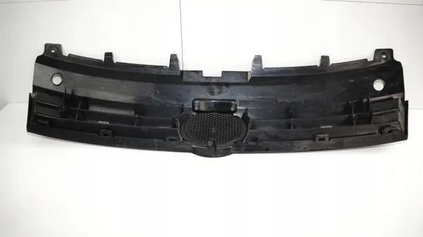 Stötfångargaller OEM 360164143 för VW Polo 6R 2009-2015 image 7