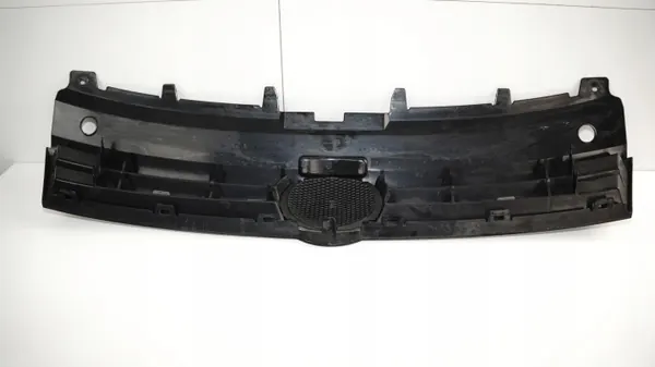 Stötfångargaller OEM 360164143 för VW Polo 6R 2009-2015 image 8