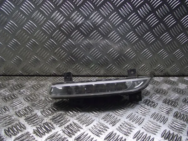 LED DRL Lamppu Renault Fluence Lift Oikea 2013 OEM 266057986R image 2