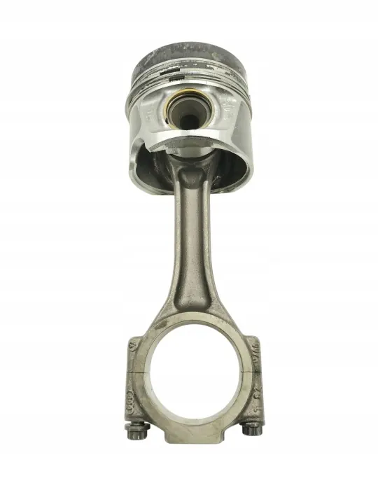 Kolben Pleuel Satz 32R2 2.0 TDI - Gebraucht image 2